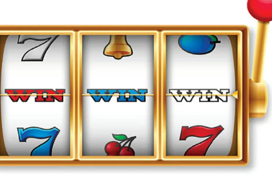 slot
